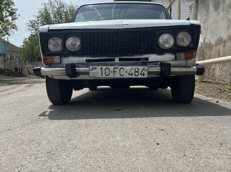 LADA (VAZ) 2106 1983
