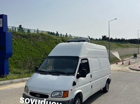 Ford Transit 1999
