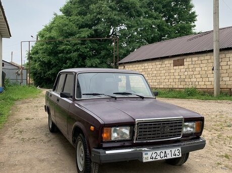LADA (VAZ) 2107 2005