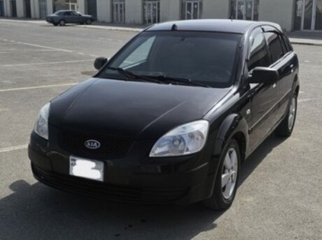 Kia Rio 2006
