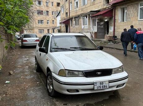 Daewoo Nexia 2006