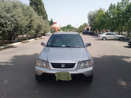 Honda CR-V 2000