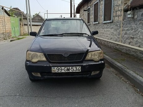 Saipa 132 2013