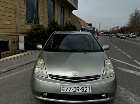 Toyota Prius 2007