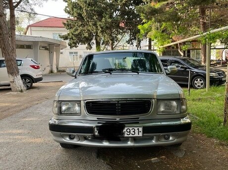 GAZ 3110 2003