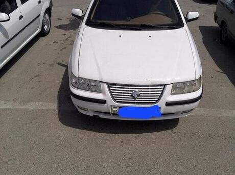 Khazar LX 2021