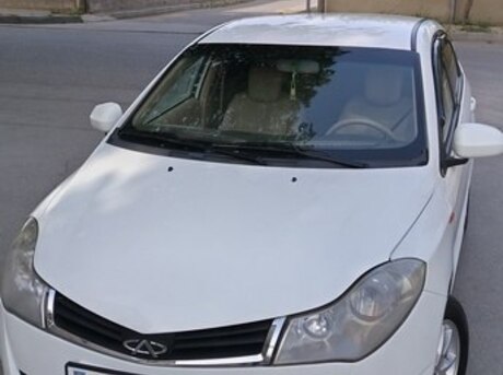 Chery Fulwin 2 2013