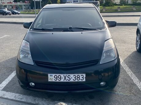Toyota Prius 2008