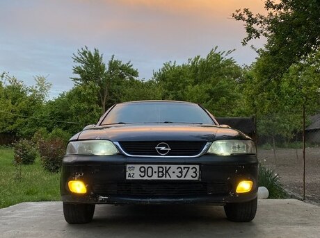 Opel Vectra 1996