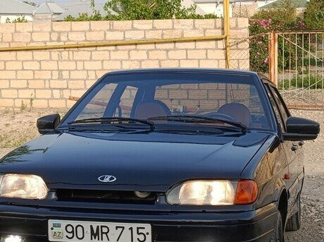 LADA (VAZ) 2115 2011