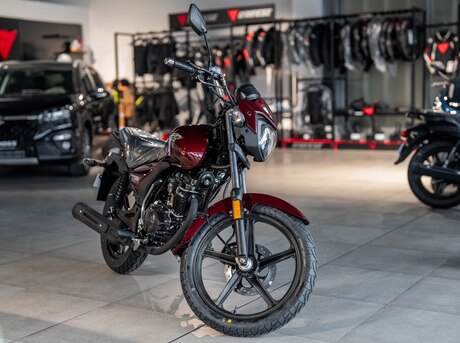 Haojue TF125