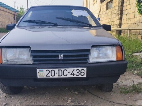 LADA (VAZ) 21099 1994