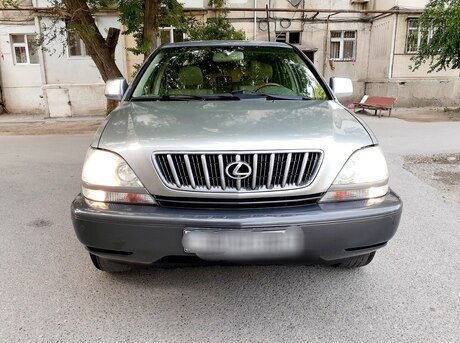 Lexus RX 300 2001