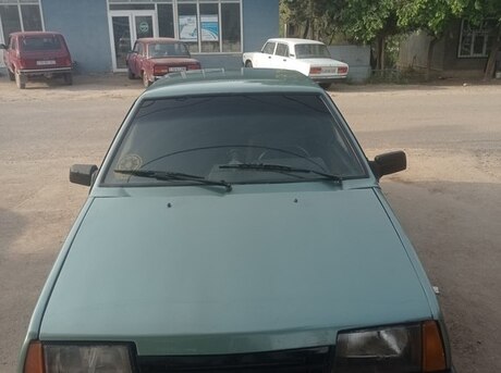 LADA (VAZ) 21099 1994
