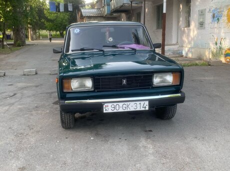 LADA (VAZ) 2104 2006