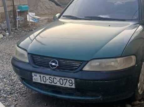 Opel Vectra 1997