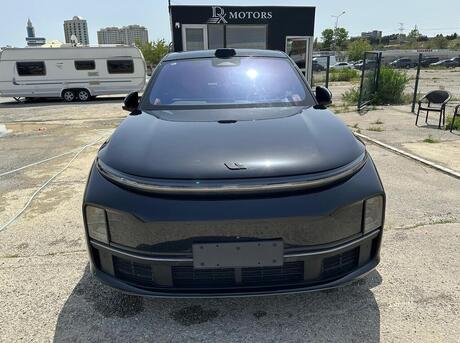 Li Auto L7