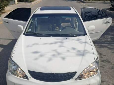 Toyota Camry 2005