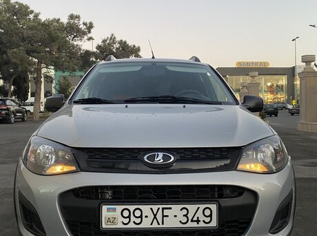 LADA (VAZ)  2015