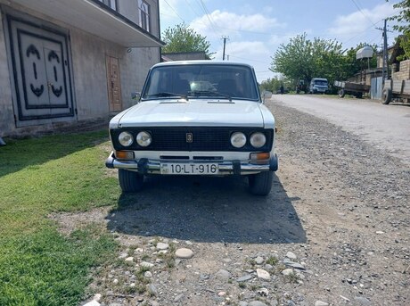 LADA (VAZ) 2106 2003