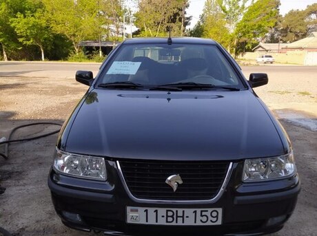 Khazar LX 2022