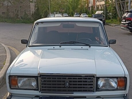 LADA (VAZ) 2107 2009