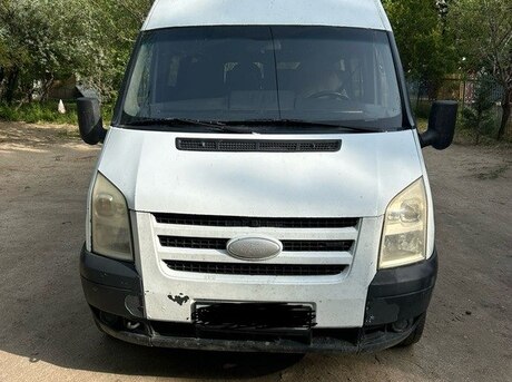 Ford Transit 2007