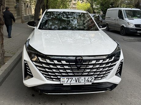 Changan  2025