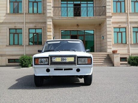 LADA (VAZ) 2107 2008