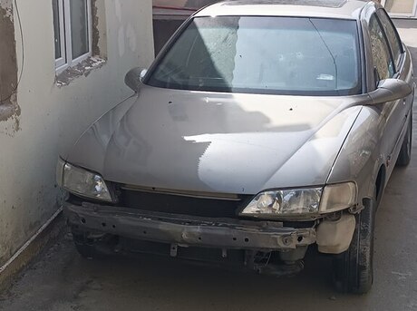 Opel Vectra 1996