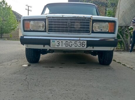 LADA (VAZ) 2107 2008