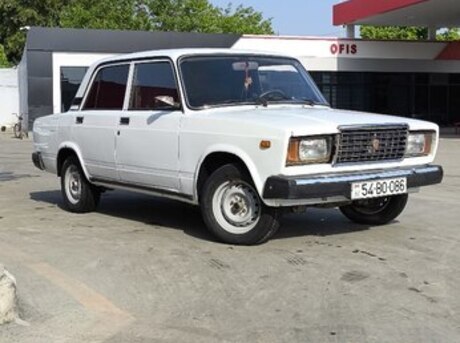 LADA (VAZ) 2107 2008