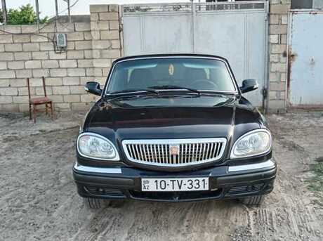 GAZ 3110 2006