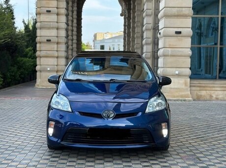 Toyota Prius 2010