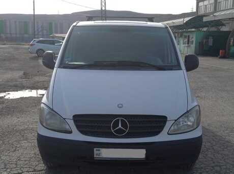 Mercedes Vito 111 2009