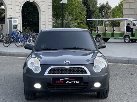 Lifan 320