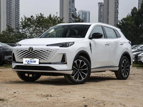 Changan CS 55 Plus