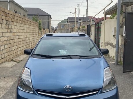 Toyota Prius 2007