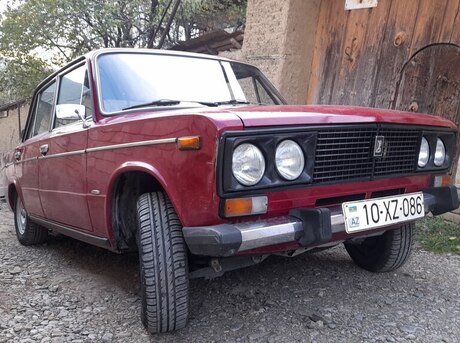 LADA (VAZ) 2106 2005
