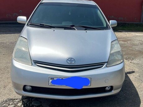 Toyota Prius 2008