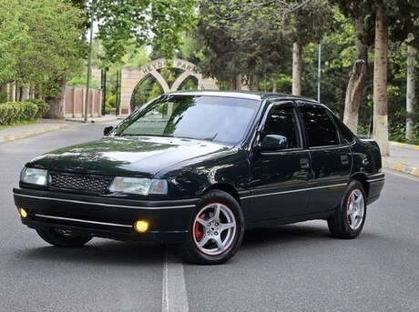 Opel Vectra 1995