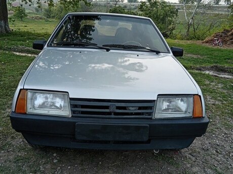 LADA (VAZ) 2109 2005