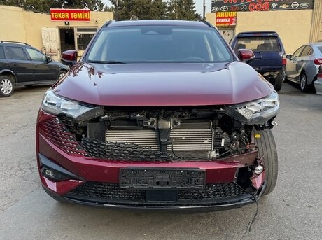 Haval H6 2023