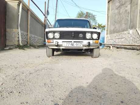LADA (VAZ) 2106 1996