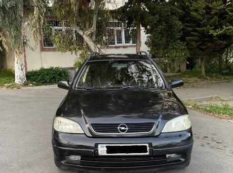 Opel Astra 1999