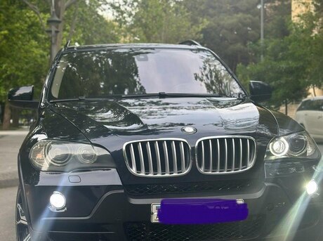 BMW X5 2009