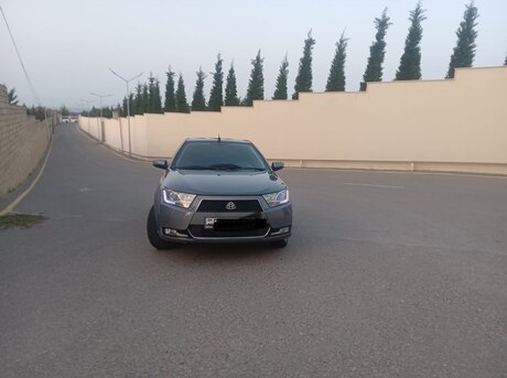 Khazar LX 2021