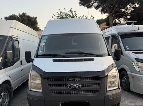 Ford Transit 2007