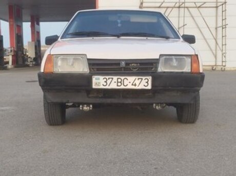 LADA (VAZ) 21099 1995