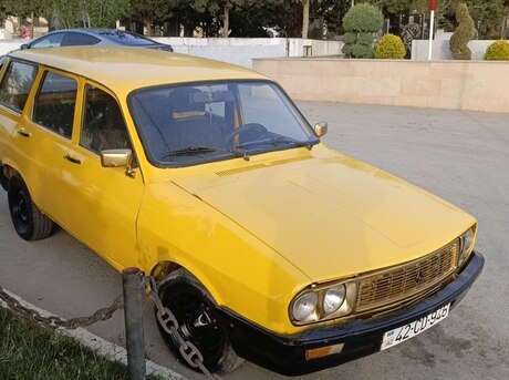 Renault 12 1997